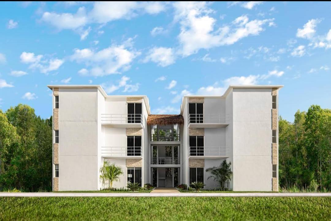 2-Bedroom Condo By The Jungle W/ Swimming Pool Puerto Morelos Eksteriør bilde